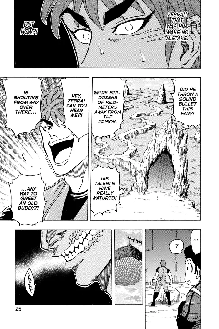 Toriko Chapter 125 image 22_optimized